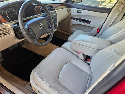 2009 Buick LaCrosse CXL   - Photo 8 - Tucson, AZ 85705