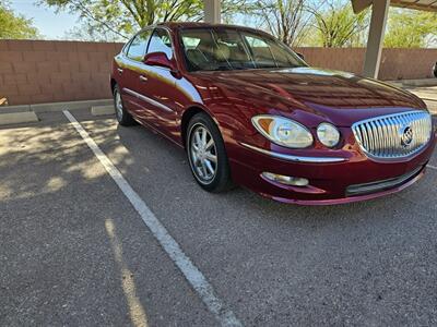 2009 Buick LaCrosse CXL   - Photo 6 - Tucson, AZ 85705
