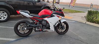 2014 Yamaha FZ6R   - Photo 6 - San Diego, CA 92154