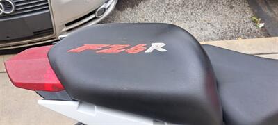 2014 Yamaha FZ6R   - Photo 2 - San Diego, CA 92154