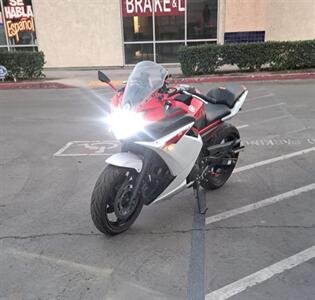 2014 Yamaha FZ6R   - Photo 3 - San Diego, CA 92154