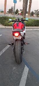 2014 Yamaha FZ6R   - Photo 5 - San Diego, CA 92154