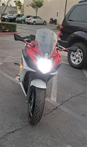 2014 Yamaha FZ6R   - Photo 4 - San Diego, CA 92154