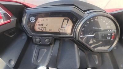 2014 Yamaha FZ6R   - Photo 7 - San Diego, CA 92154