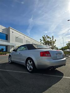 2005 Audi A4 3.0 quattro   - Photo 7 - San Diego, CA 92154