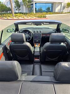 2005 Audi A4 3.0 quattro   - Photo 9 - San Diego, CA 92154