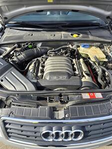 2005 Audi A4 3.0 quattro   - Photo 16 - San Diego, CA 92154