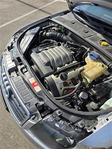 2005 Audi A4 3.0 quattro   - Photo 17 - San Diego, CA 92154