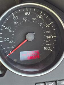 2005 Audi A4 3.0 quattro   - Photo 18 - San Diego, CA 92154