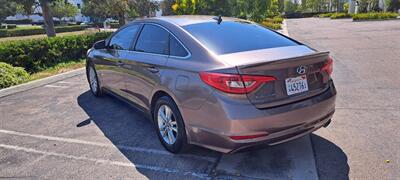 2016 Hyundai SONATA SE   - Photo 5 - San Diego, CA 92154