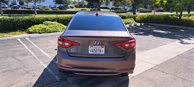 2016 Hyundai SONATA SE   - Photo 7 - San Diego, CA 92154
