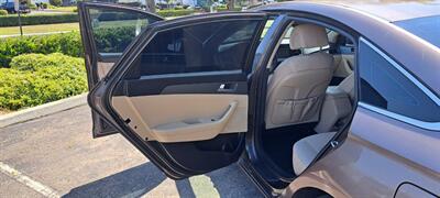 2016 Hyundai SONATA SE   - Photo 11 - San Diego, CA 92154