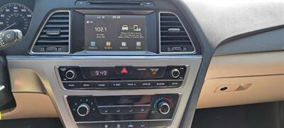 2016 Hyundai SONATA SE   - Photo 19 - San Diego, CA 92154