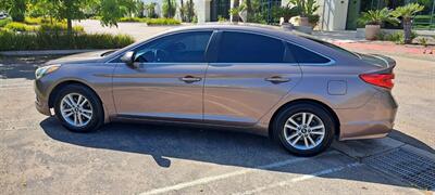 2016 Hyundai SONATA SE   - Photo 3 - San Diego, CA 92154