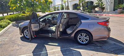 2016 Hyundai SONATA SE   - Photo 10 - San Diego, CA 92154