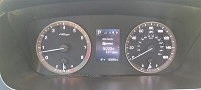 2016 Hyundai SONATA SE   - Photo 20 - San Diego, CA 92154