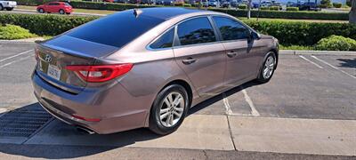 2016 Hyundai SONATA SE   - Photo 6 - San Diego, CA 92154