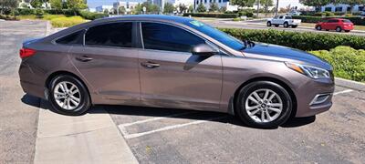 2016 Hyundai SONATA SE   - Photo 4 - San Diego, CA 92154
