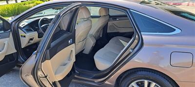 2016 Hyundai SONATA SE   - Photo 12 - San Diego, CA 92154