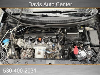 2015 Honda Civic EX   - Photo 14 - Davis, CA 95618