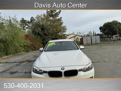 2013 BMW 328i   - Photo 8 - Davis, CA 95618