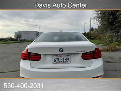 2013 BMW 328i   - Photo 4 - Davis, CA 95618