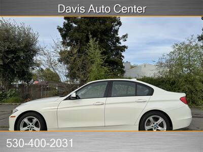 2013 BMW 328i   - Photo 2 - Davis, CA 95618