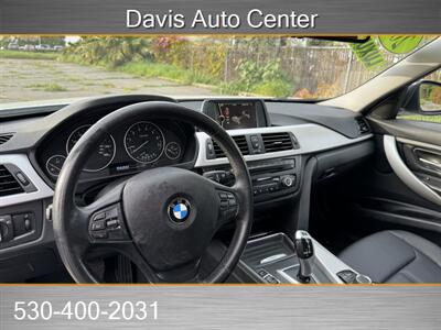 2013 BMW 328i   - Photo 11 - Davis, CA 95618