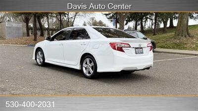 2012 Toyota Camry L - Photo 3 - Davis, CA 95618