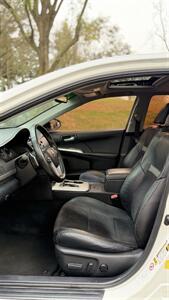 2012 Toyota Camry L - Photo 10 - Davis, CA 95618