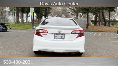 2012 Toyota Camry L - Photo 4 - Davis, CA 95618