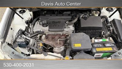 2012 Toyota Camry L - Photo 14 - Davis, CA 95618