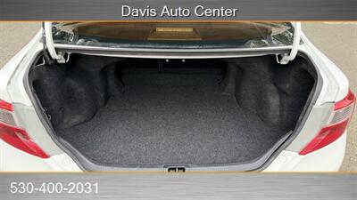 2012 Toyota Camry L - Photo 12 - Davis, CA 95618