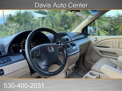 2007 Honda Odyssey EX-L   - Photo 10 - Davis, CA 95618