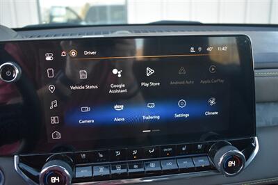 2025 Chevrolet Colorado ZR2   - Photo 29 - Heber City, UT 84032