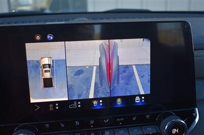 2025 Chevrolet Colorado ZR2   - Photo 35 - Heber City, UT 84032