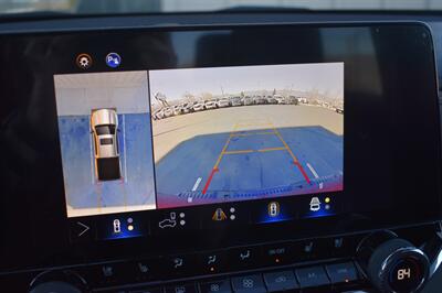 2025 Chevrolet Colorado ZR2   - Photo 33 - Heber City, UT 84032