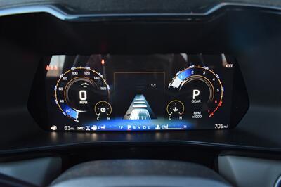 2025 Chevrolet Colorado ZR2   - Photo 42 - Heber City, UT 84032