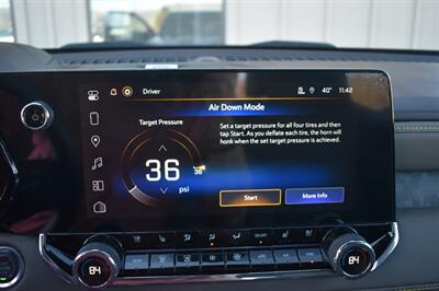 2025 Chevrolet Colorado ZR2   - Photo 32 - Heber City, UT 84032