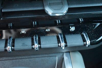 2025 Chevrolet Colorado ZR2   - Photo 25 - Heber City, UT 84032