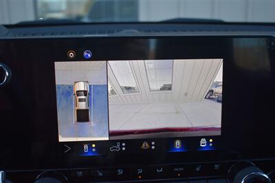 2025 Chevrolet Colorado ZR2   - Photo 37 - Heber City, UT 84032