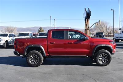 2025 Chevrolet Colorado ZR2   - Photo 3 - Heber City, UT 84032