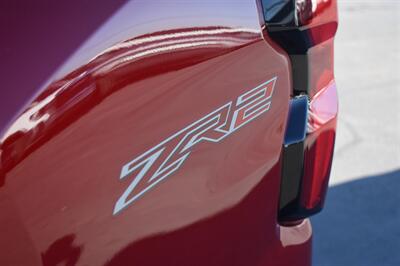 2025 Chevrolet Colorado ZR2   - Photo 10 - Heber City, UT 84032