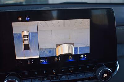 2025 Chevrolet Colorado ZR2   - Photo 34 - Heber City, UT 84032