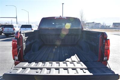 2025 Chevrolet Colorado ZR2   - Photo 8 - Heber City, UT 84032