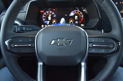 2025 Chevrolet Colorado ZR2   - Photo 39 - Heber City, UT 84032