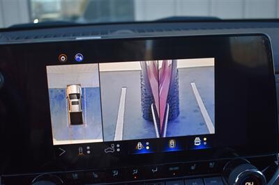 2025 Chevrolet Colorado ZR2   - Photo 36 - Heber City, UT 84032