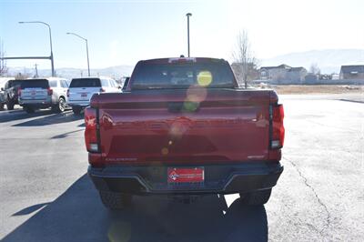 2025 Chevrolet Colorado ZR2   - Photo 7 - Heber City, UT 84032