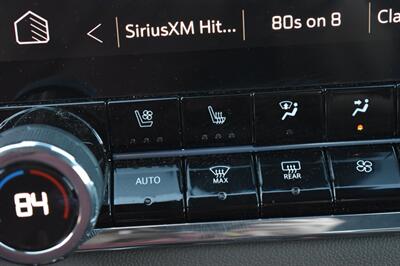 2025 Chevrolet Colorado ZR2   - Photo 27 - Heber City, UT 84032