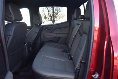 2025 Chevrolet Colorado ZR2   - Photo 12 - Heber City, UT 84032